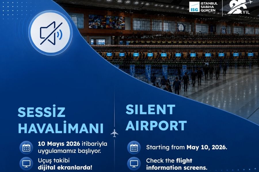 istanbul-sabiha-gokcende-sessiz-havalimani-uygulamasi-basliyor