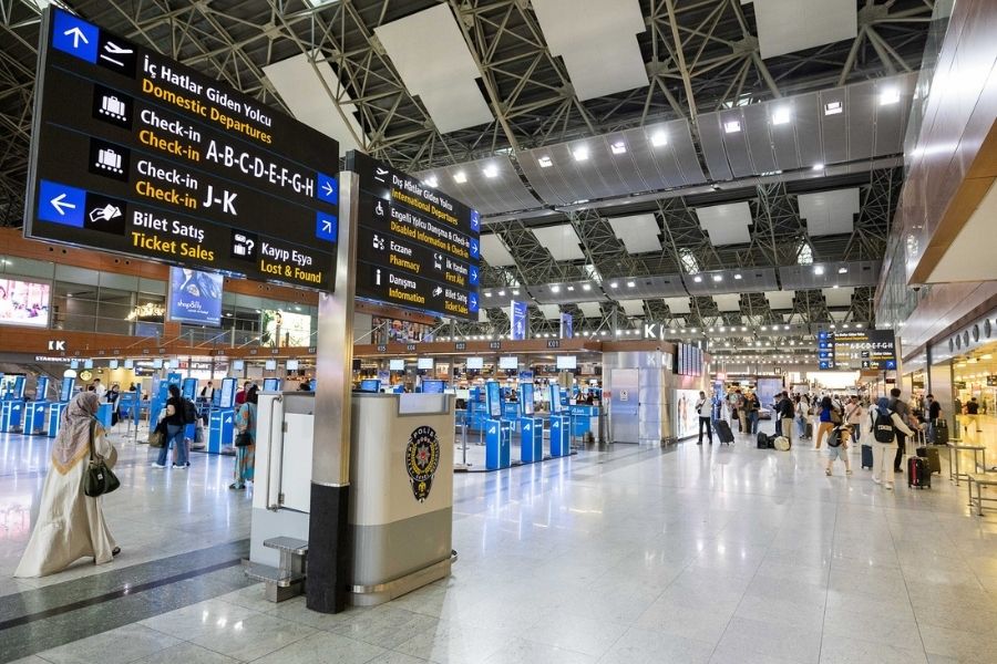 istanbul-sabiha-gokcende-sessiz-havalimani-uygulamasi-basliyor