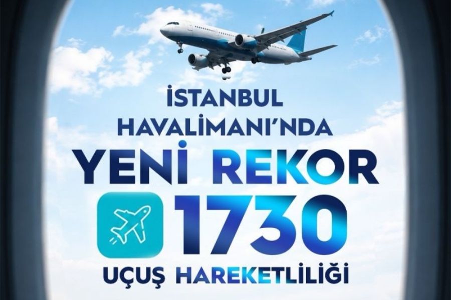 istanbul-havalimaninda-tum-zamanlarin-gunluk-ucus-rekoru-kirildi