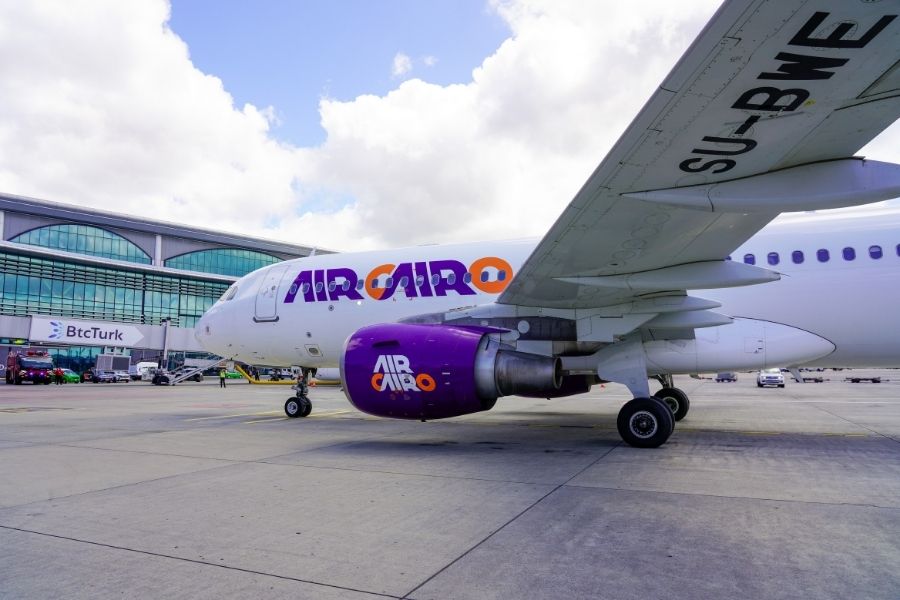 aircairo-tum-istanbul-operasyonlarini-iga-istanbul-havalimanina-tasiyor