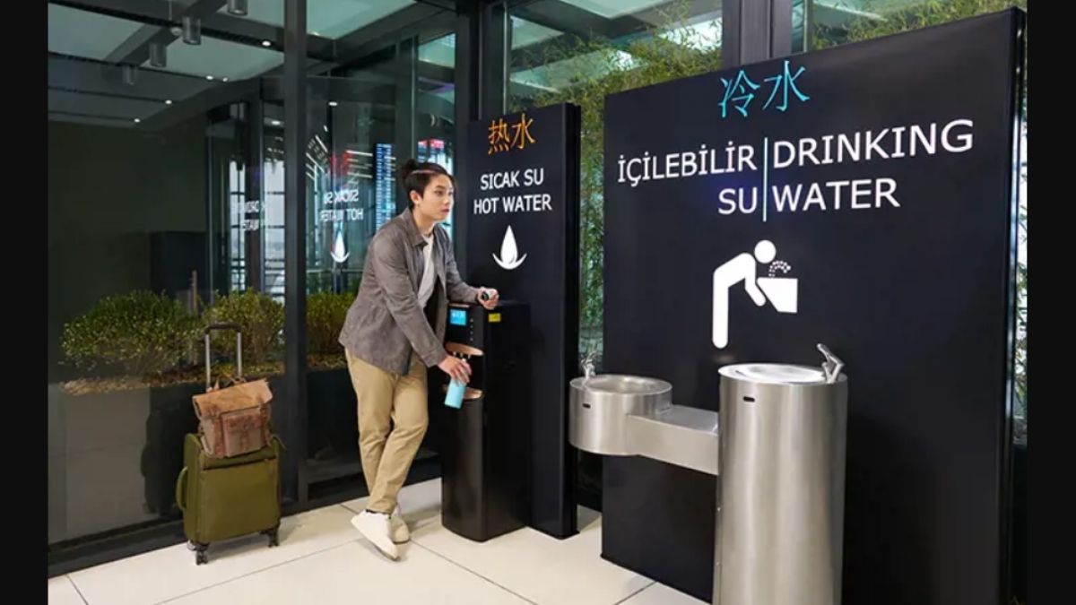 istanbul-havalimaninda-ucretsiz-su-var-mi-su-sebillerinin-konumlari