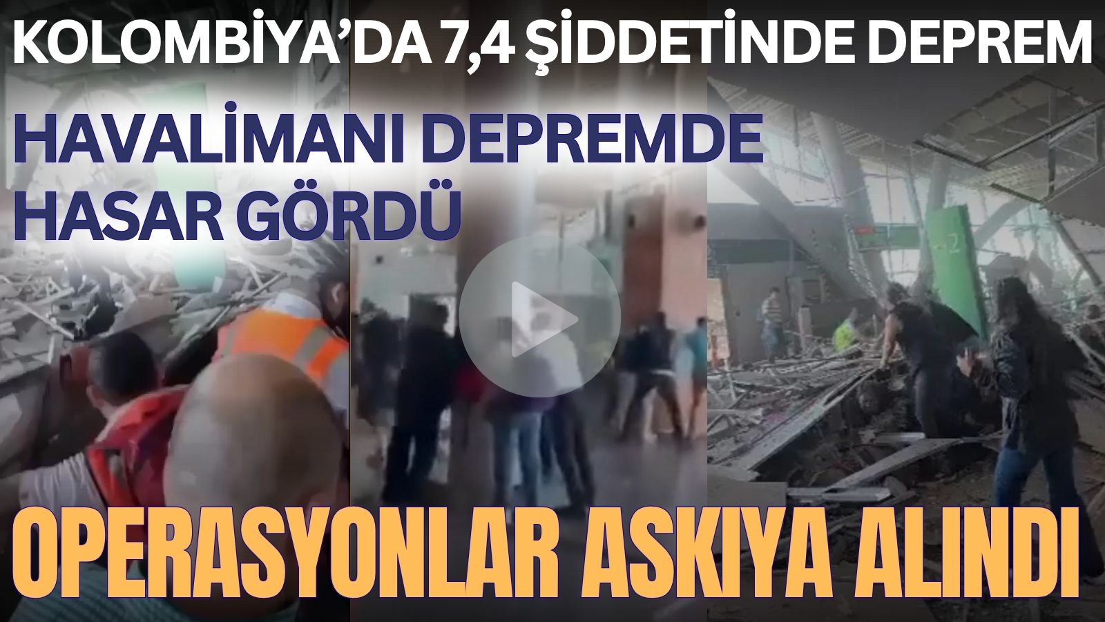kolombiyada-deprem-havalimanini-vurdu-terminalde-tavandan-parcalar-dustu