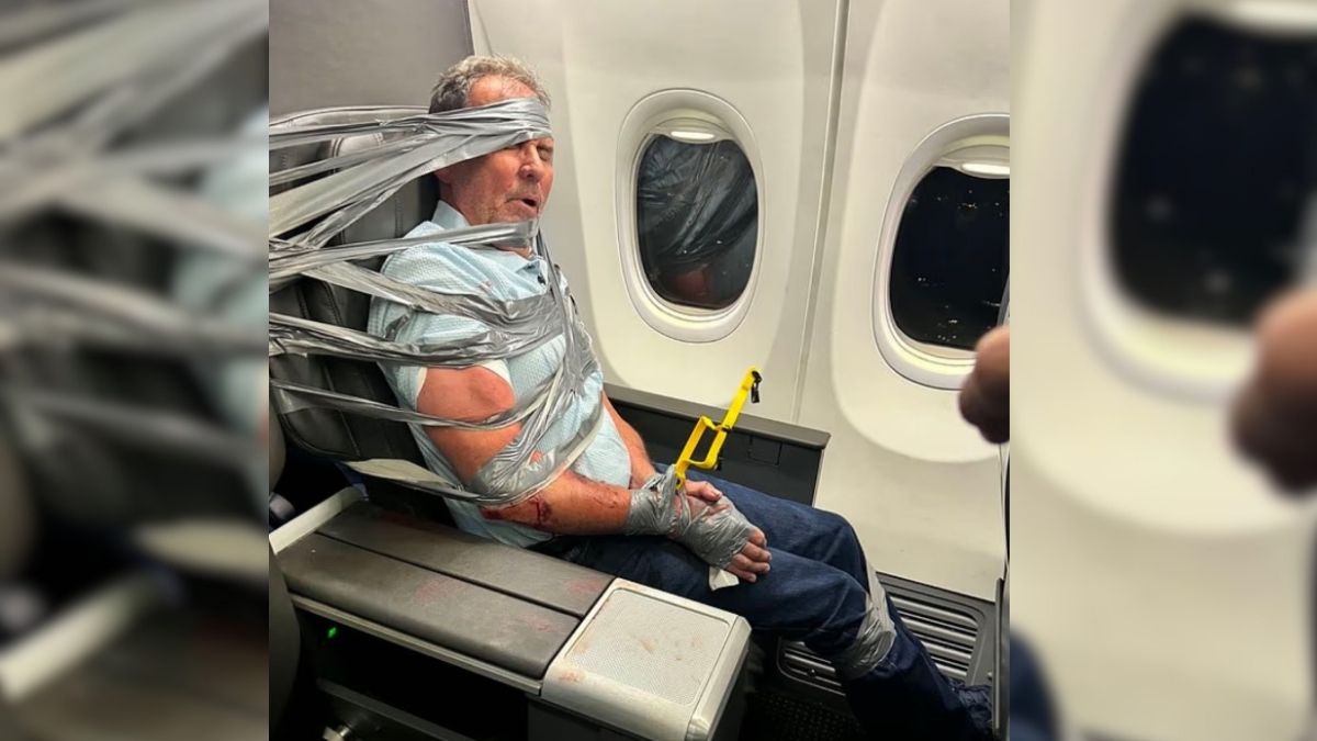 american-airlines-ucaginda-taskinlik-cikaran-yolcu-bantlandi