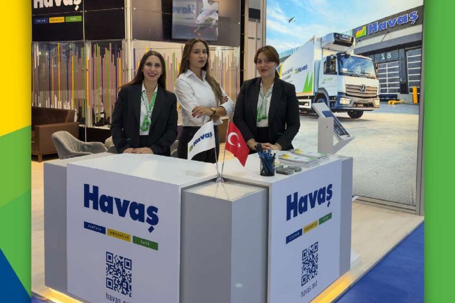 havas-logistech-2026-fuarinda-lojistik-hizmetlerini-tanitti