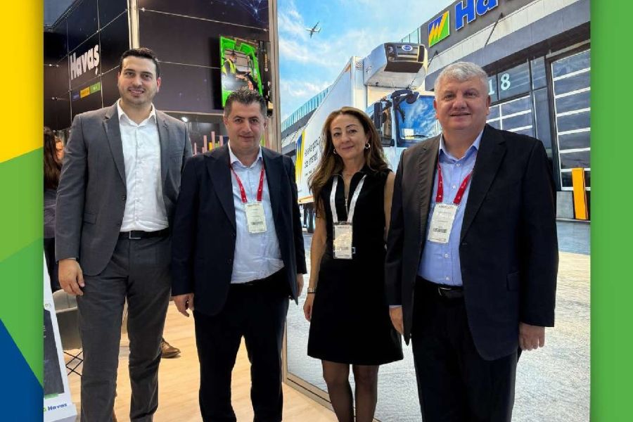 havas-logistech-2026-fuarinda-lojistik-hizmetlerini-tanitti