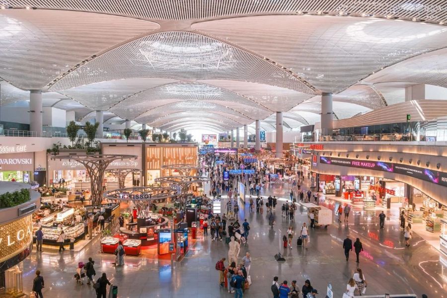iga-istanbul-havalimani-conde-nast-traveller-odullerinde-yine-1-sirada