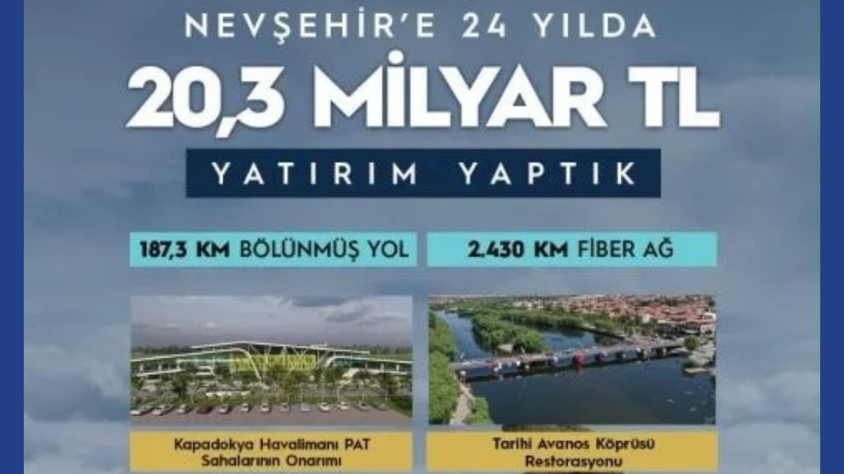 nevsehire-24-yilda-203-milyar-tllik-yatirim